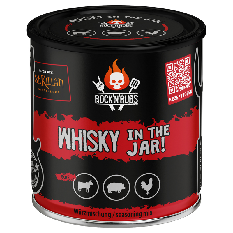 Rock'n'Rubs Whisky in the Jar - Image 3