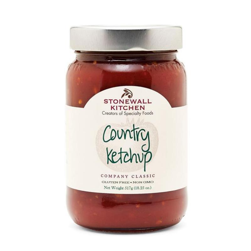 Stonewall Kitchen Country Ketchup