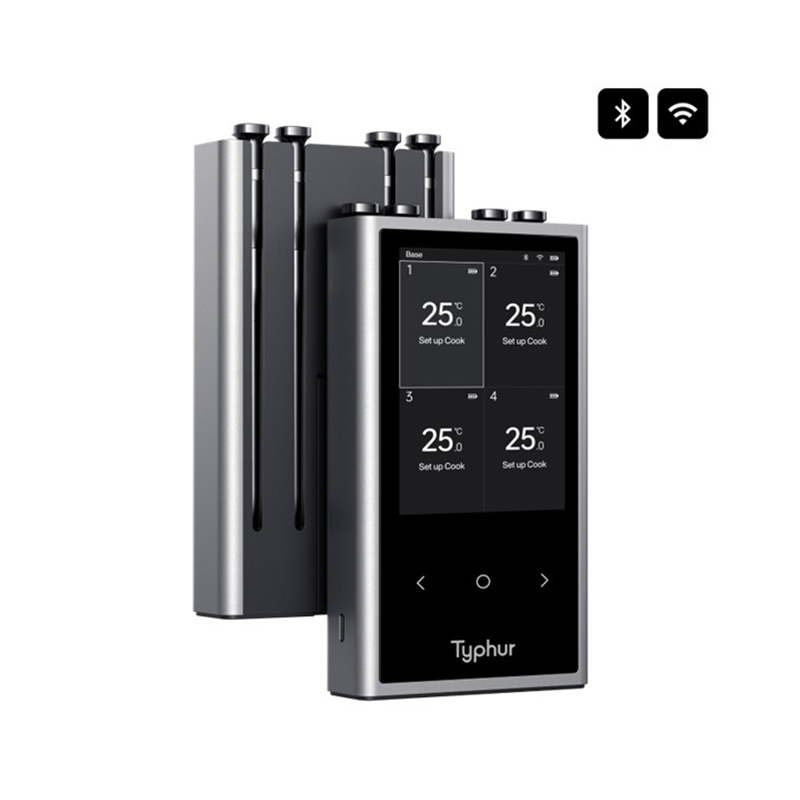 Typhur Sync Quad - Afbeelding 2