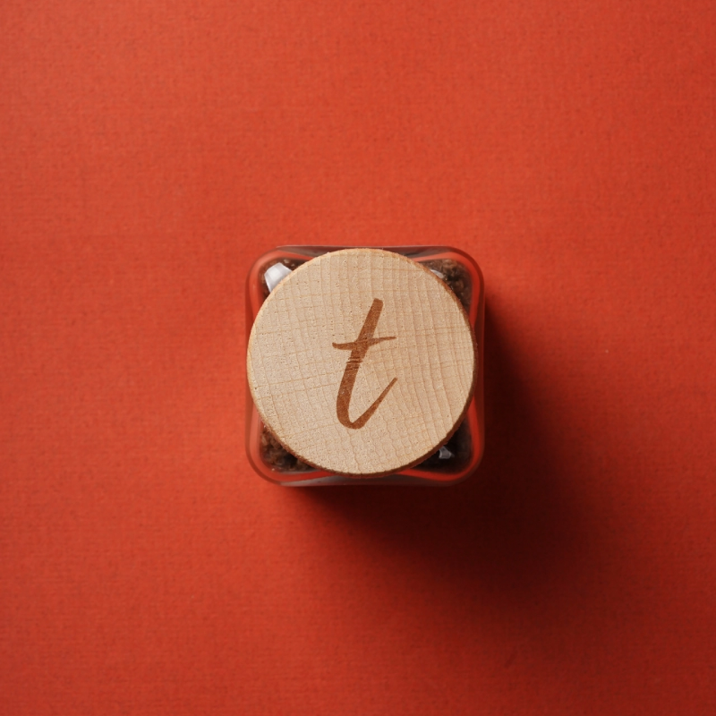 Tomasu Soy Salt - immagine 3