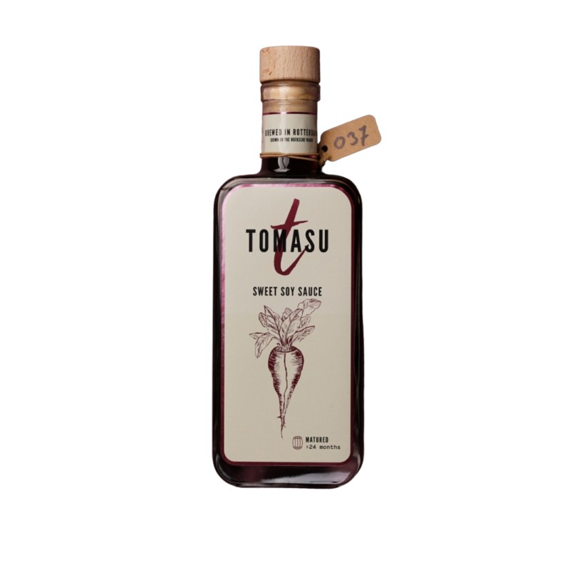 Tomasu Sweet Soy Sauce 200 ml