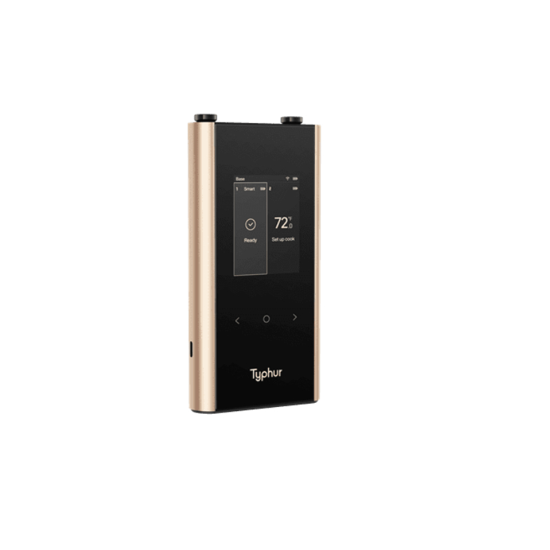Typhur Sync Gold Dual - Afbeelding 3