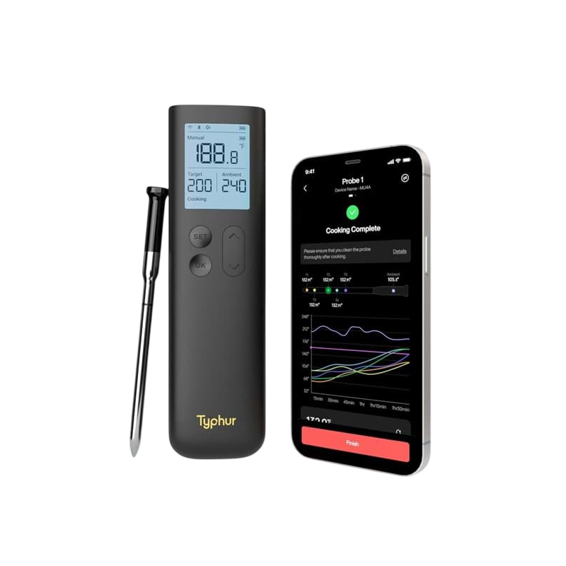 Typhur Sync Gold Lite - Afbeelding 2