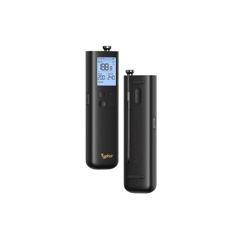 Typhur Sync Gold Lite - Afbeelding 3