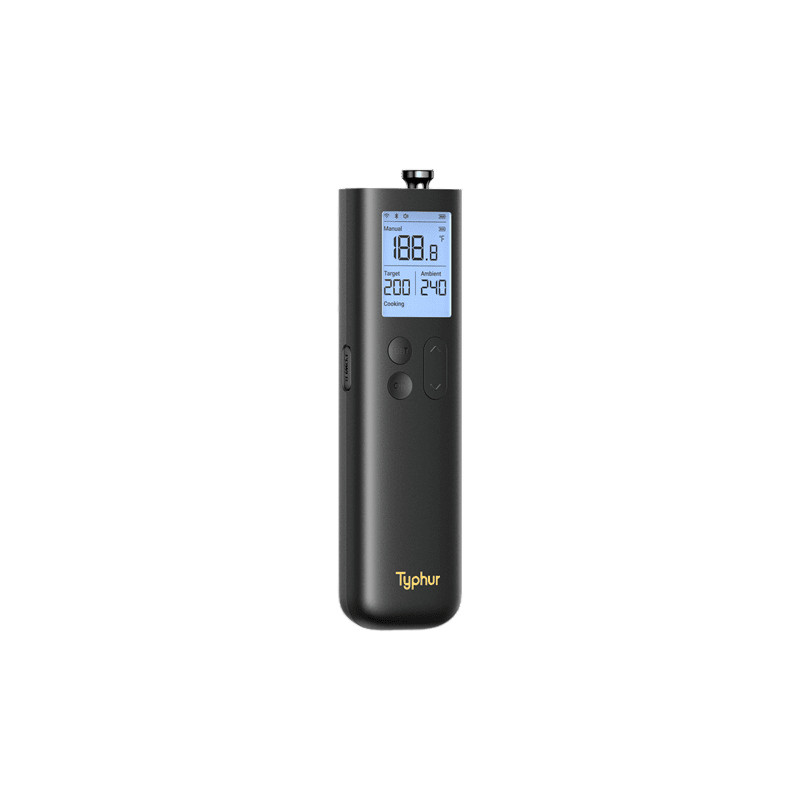 Typhur Sync Gold Lite