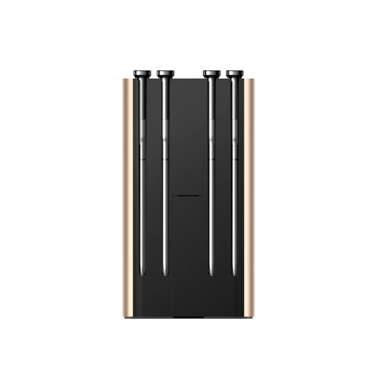 Typhur Sync Gold Quad - Afbeelding 4
