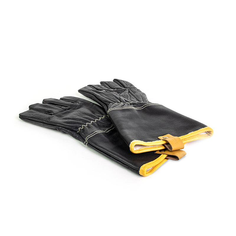 YAKINIKU Leren handschoenen